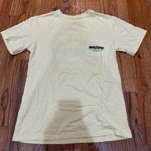 sweetspot tshirt